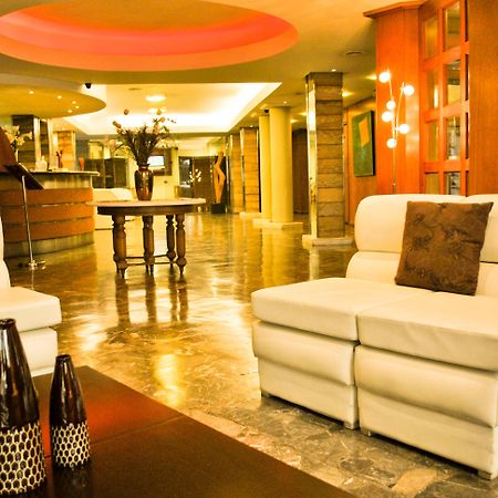 Hotel Mayoral Rosario Exterior photo