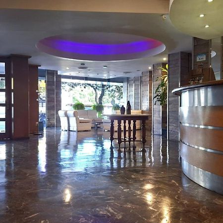 Hotel Mayoral Rosario Exterior photo