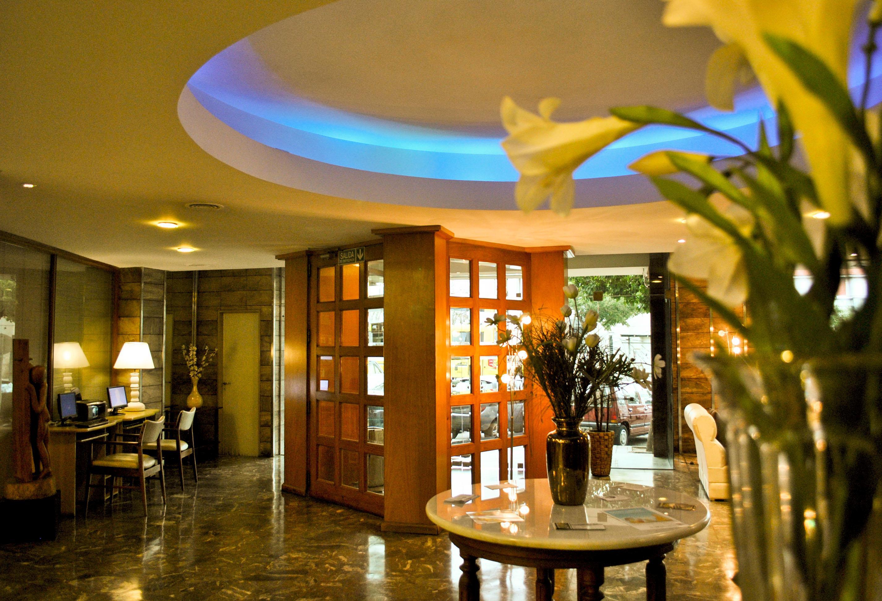 Hotel Mayoral Rosario Exterior photo