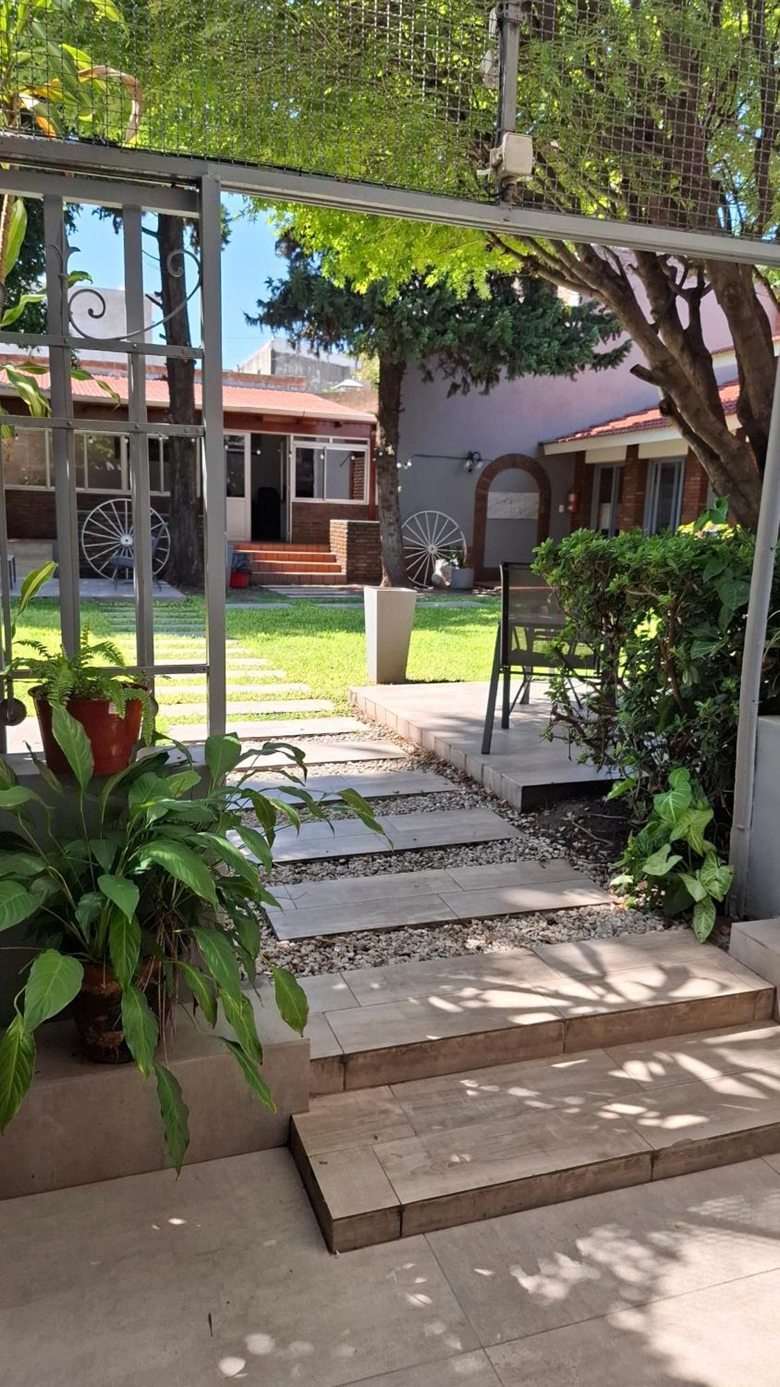 Hotel Mayoral Rosario Exterior photo