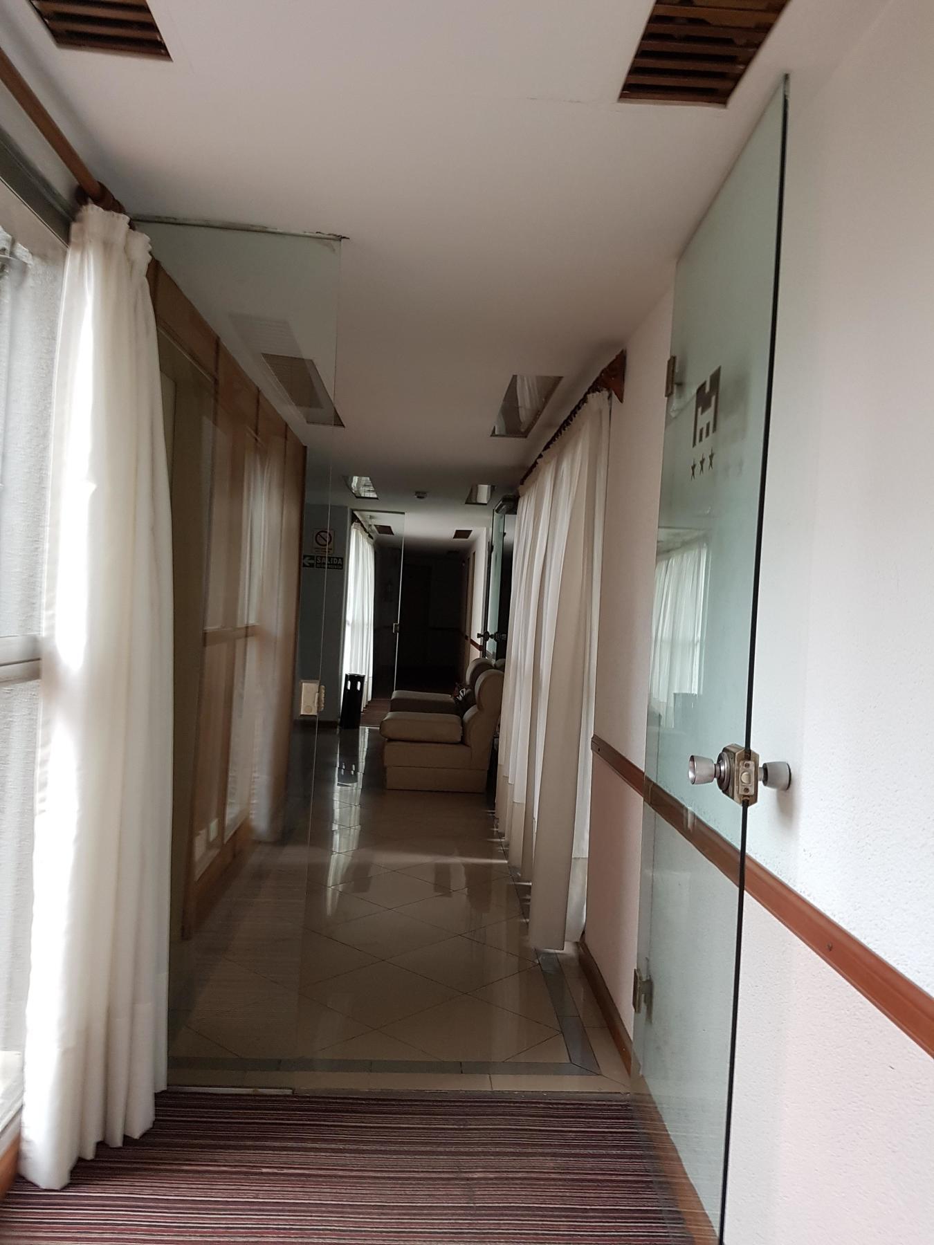 Hotel Mayoral Rosario Exterior photo